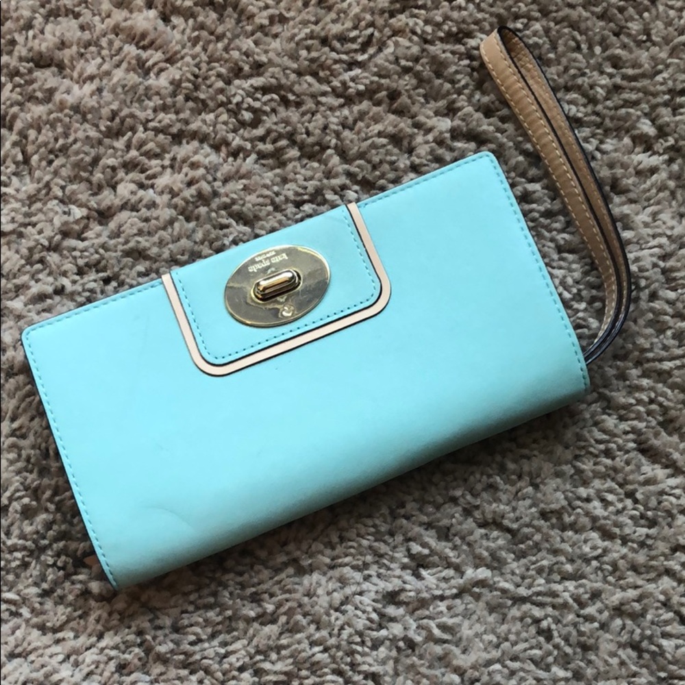 Kate Spade wallet